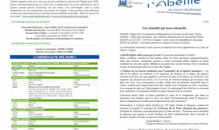 Fip 44 du 31 octobre 2021 Tract