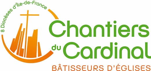 Chantiers du Cardinal logo