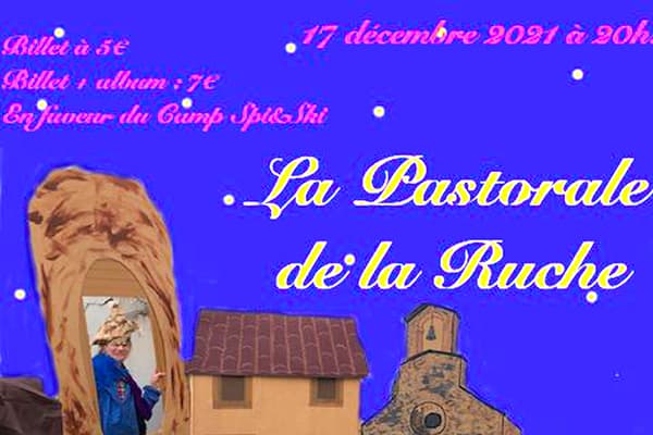 La Pastorale de la Ruche - web
