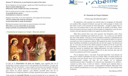 Fip 10 du 30 janvier 2022 Tract