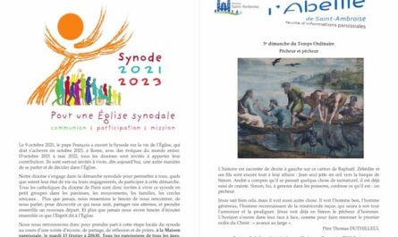 Fip 11 du 6 février 2022 Tract