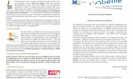Fip 12 du 13 février 2022 Tract