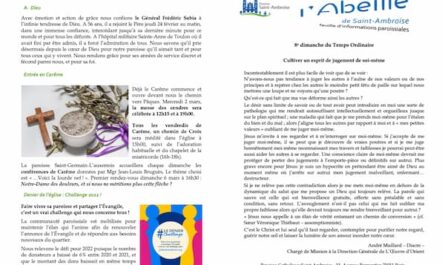 Fip 27 du 27 février 2022 Tract