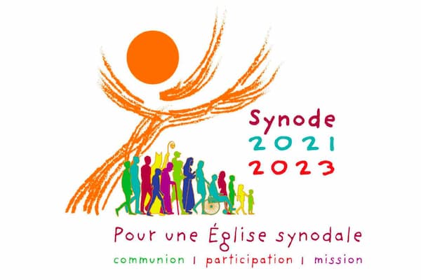 Synode 2021 2023
