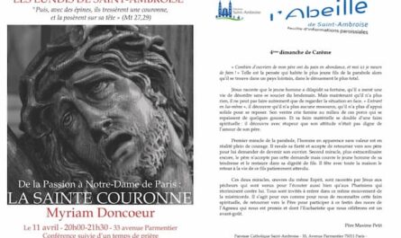 Fip 18 du 27 mars 2022 Tract