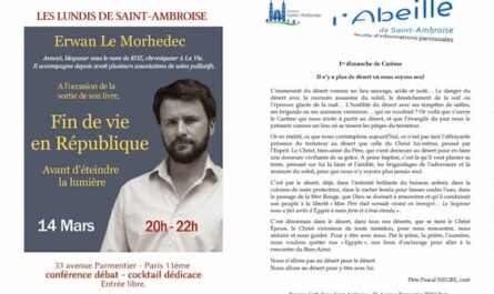 Fip 15 du 6 mars 2022 tract