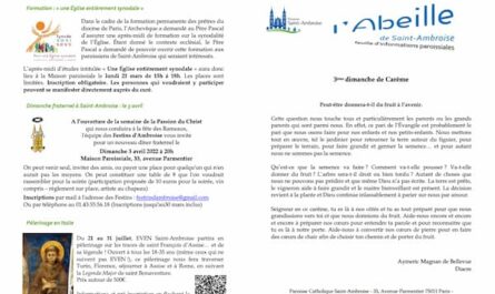 Fip 17 du 20 mars 2022 Tract