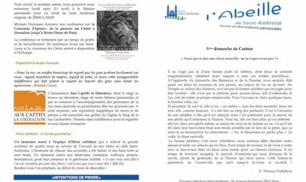 Fip 19 du 3 avril 2022 Tract