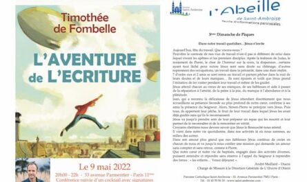 Fip 23 du 1er avril 2022 Tract