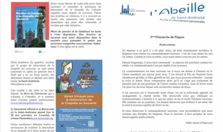Fip 25 du 15 mai 2022 Tract