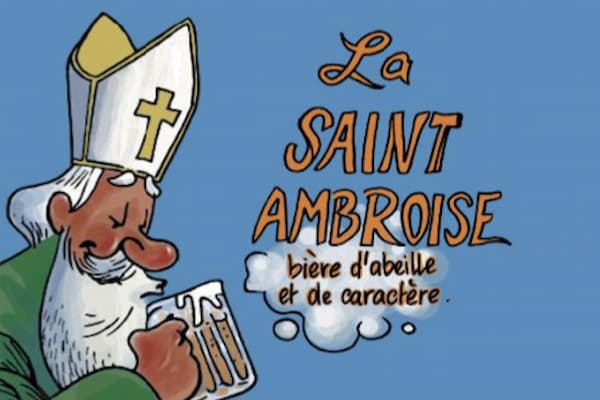 La Saint-Ambroise