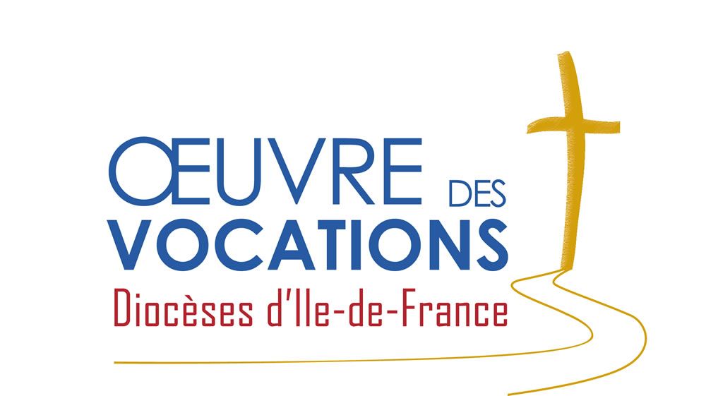 Logo des Oeuvres des Vocations à Paris