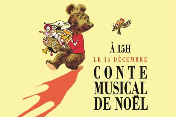 Le mercredi des enfants