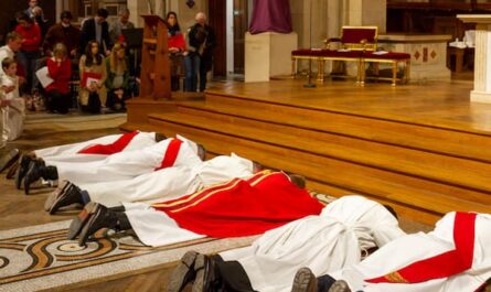 office de la passion Christ
