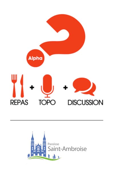 ALPHA, groupe Saint-Ambroise