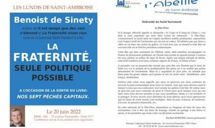 Fip 30 du 19 juin 2022 Tract
