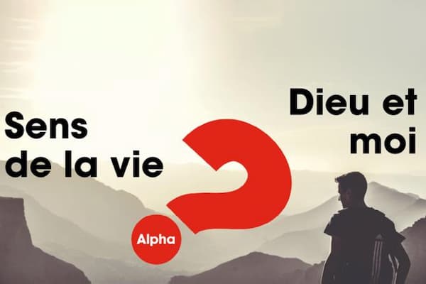 Parcours Alpha 2025