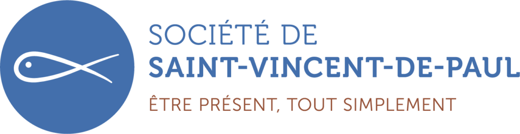 Conférence Saint-Vincent de Paul Logo