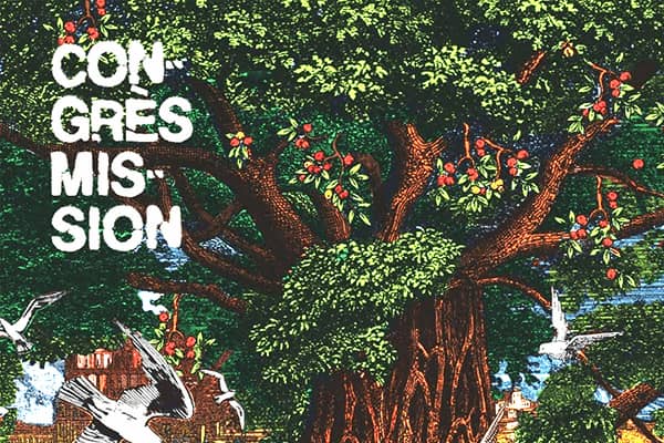 Congrès Mission 2022
