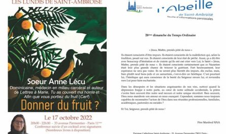 Fip 40 du 9 octobre 2022 tract