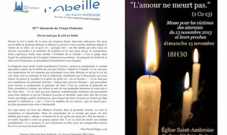 Fip 44 du 6 novembre 2022 - Tract