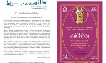Fip 45 du 13 novembre 2022 - Tract