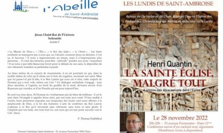 Fip 46 du 20 novembre 2022 - Tract