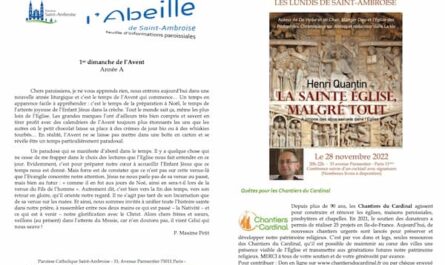 Fip 46 du 27 novembre 2022 - Tract
