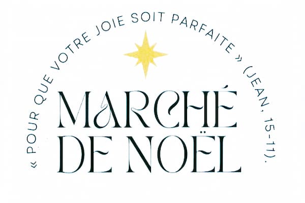 Marché de Noël 2022