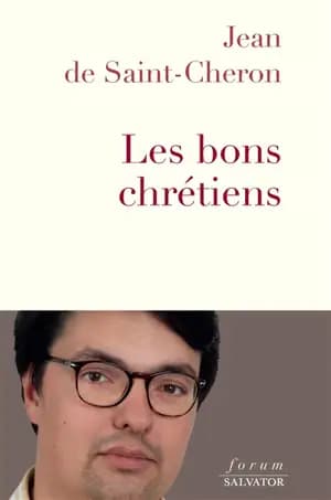 lundis de Saint-Ambroise - livre de Jean De Saint-Cheron