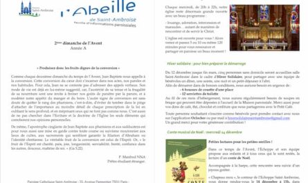 Fip 48 du 4 décembre 2022 - Tract