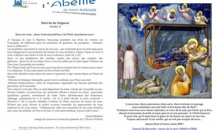 Fip 51 du 25 décembre 2022 - Bannière