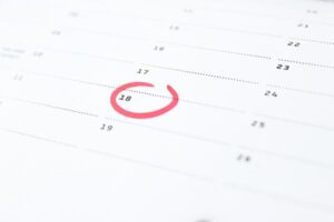 Les grandes dates à retenir pour Saint Ambroise
