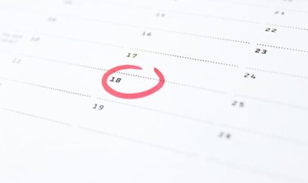 Les grandes dates à retenir pour Saint Ambroise