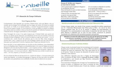 Fip 02 du 15 janvier 2023 - Bannière