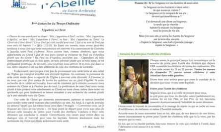 Fip 03 du 22 janvier 2023 - Bannière