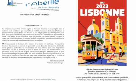 Fip 04 du 29 janvier 2023 - Bannière