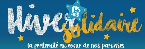Anniversaire d’Hiver Solidaire - 15 ans de charité à Saint-Ambroise