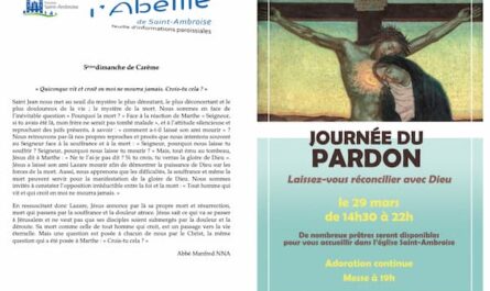 Fip 12 du 26 mars 2023 - Tract