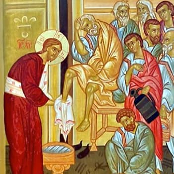 Semaine Sainte -Célébration de la Cène du Seigneur - Pâques