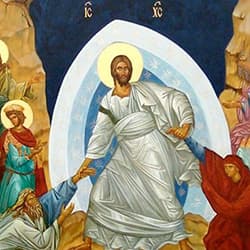 Semaine Sainte - Vigile de la Résurrection - Fête de Pâques