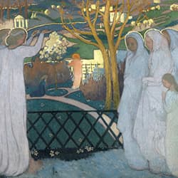 Semaine Sainte - Résurrection - Pâques