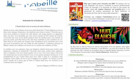 Fip 22 du 28 mai 2023 - Tract