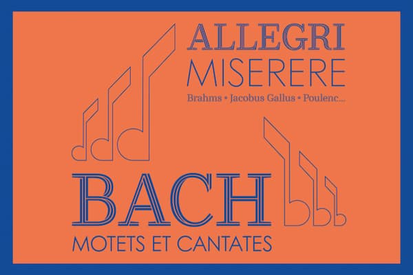 petit Choeur de l École du Louvre - bannière