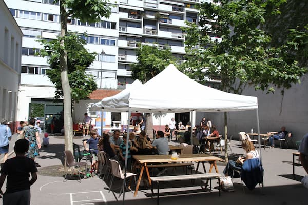 Fête de la Maison du Sept