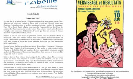 Fip 23 du 4 juin 2023 - Tract