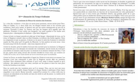 Fip 25 du 18 juin 2023 - Tract