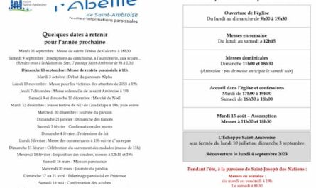 Fip été 2023 - Tract