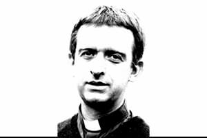 Père Julien ÉLIE, portrait