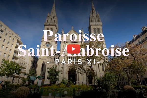2 minutes de Saint-Ambroise